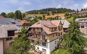 Gaestehaus Wissler